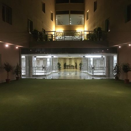 Narjes Al Hadeqa Hotel Mekka Eksteriør billede